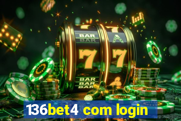 136bet4 com login